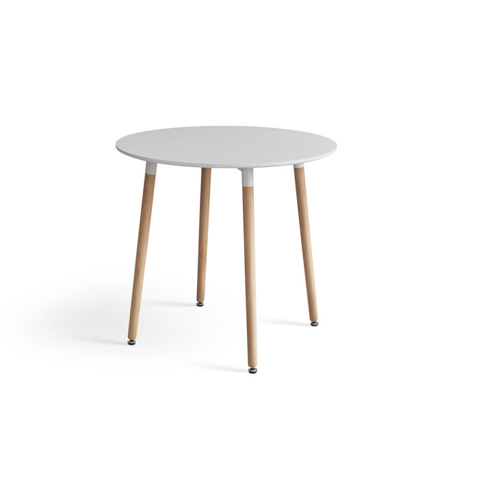 Norden Home Katy 80Cm Dining Table & Reviews Wayfair.co.uk